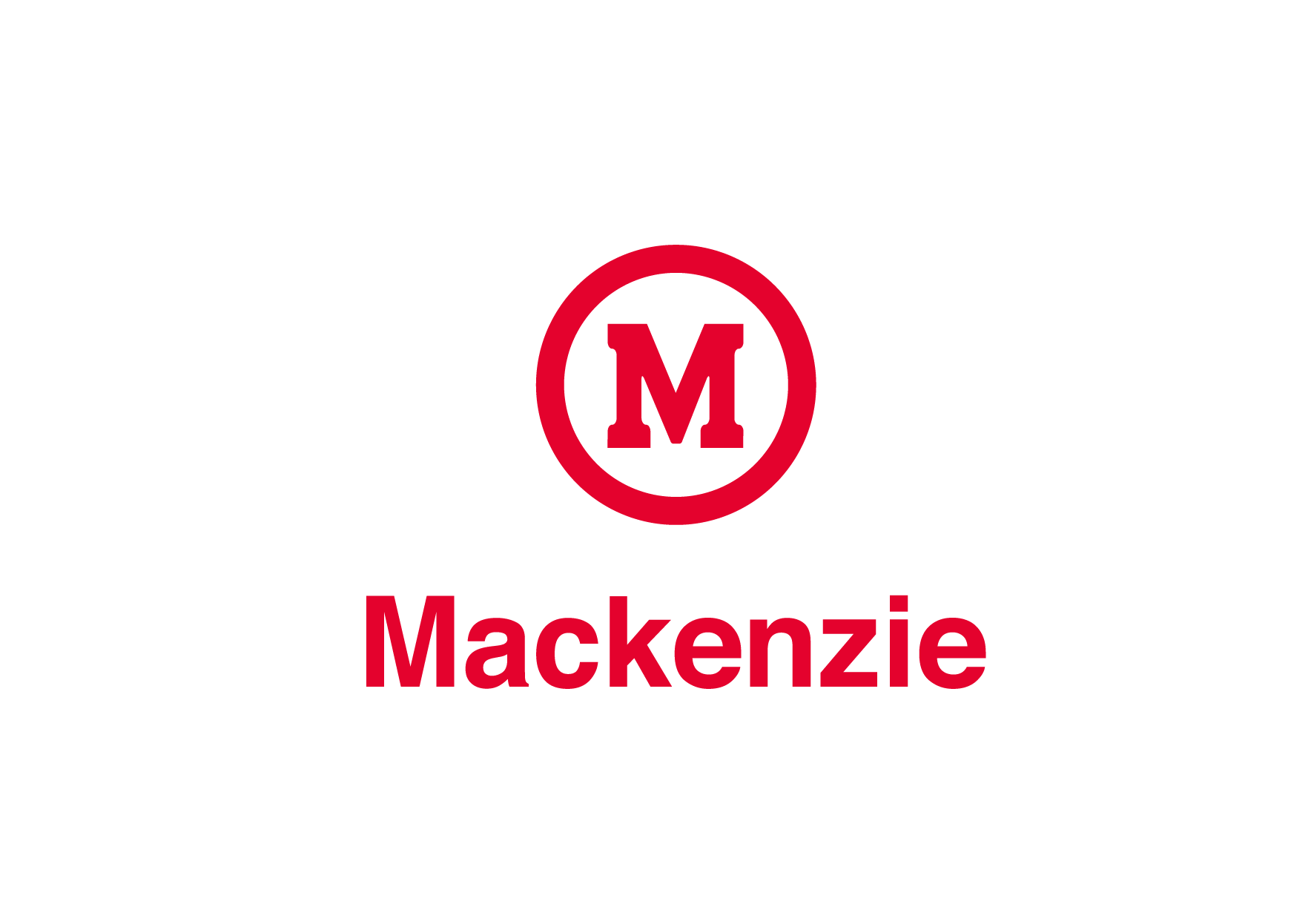 Sistema exclusivo Mackenzie